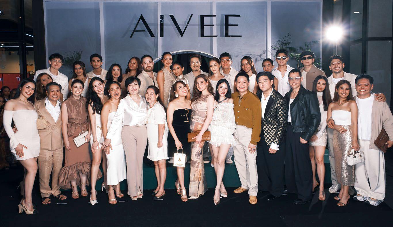 A Star-Studded Affair